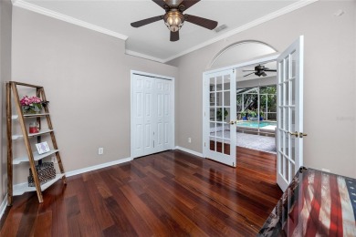 Step into timeless elegance and modern comfort in this on East Lake Woodlands Country Club in Florida - for sale on GolfHomes.com, golf home, golf lot