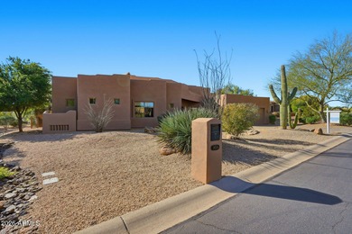 Welcome to your dream home in the premier golf community of on Tonto Verde Golf Club in Arizona - for sale on GolfHomes.com, golf home, golf lot