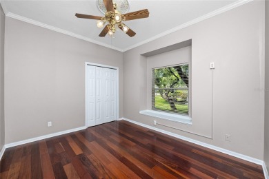 Step into timeless elegance and modern comfort in this on East Lake Woodlands Country Club in Florida - for sale on GolfHomes.com, golf home, golf lot
