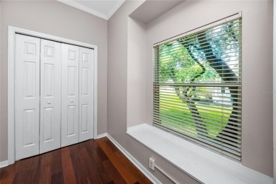 Step into timeless elegance and modern comfort in this on East Lake Woodlands Country Club in Florida - for sale on GolfHomes.com, golf home, golf lot