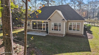 Welcome to this stunning 3-bedroom, 2.5-bathroom home located in on Cypress Landing Golf Club in North Carolina - for sale on GolfHomes.com, golf home, golf lot