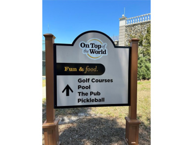 Motivated Seller is Offering 2.5 $3,620 Concession to Buyer - on On Top of the World Golf Course in Florida - for sale on GolfHomes.com, golf home, golf lot