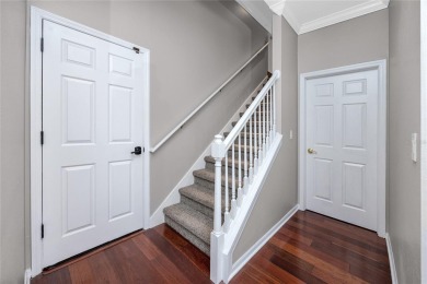 Step into timeless elegance and modern comfort in this on East Lake Woodlands Country Club in Florida - for sale on GolfHomes.com, golf home, golf lot
