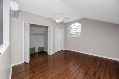 Under contract-accepting backup offers. Step into timeless on East Lake Woodlands Country Club in Florida - for sale on GolfHomes.com, golf home, golf lot