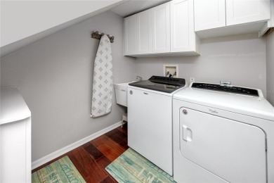 Under contract-accepting backup offers. Step into timeless on East Lake Woodlands Country Club in Florida - for sale on GolfHomes.com, golf home, golf lot