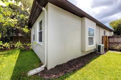 Under contract-accepting backup offers. Step into timeless on East Lake Woodlands Country Club in Florida - for sale on GolfHomes.com, golf home, golf lot