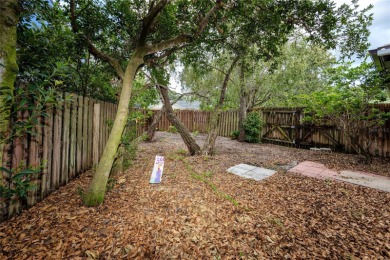 Under contract-accepting backup offers. Step into timeless on East Lake Woodlands Country Club in Florida - for sale on GolfHomes.com, golf home, golf lot