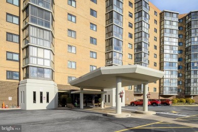 Welcome to this beautifully designed two-bedroom, two-bath condo on Leisure World Golf Club in Maryland - for sale on GolfHomes.com, golf home, golf lot