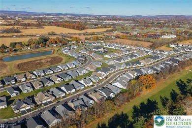 Premium tree lined gold course lot! This single home is offering on Green Pond Golf Course in Pennsylvania - for sale on GolfHomes.com, golf home, golf lot