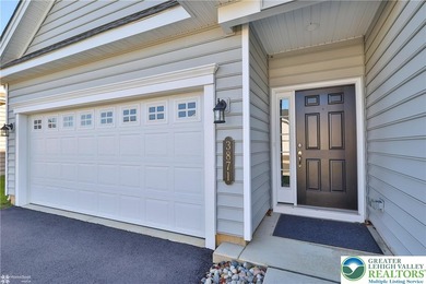 Premium tree lined gold course lot! This single home is offering on Green Pond Golf Course in Pennsylvania - for sale on GolfHomes.com, golf home, golf lot