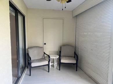 First-floor, fully updated condo with beautiful views and true on The Golf Club of Jupiter in Florida - for sale on GolfHomes.com, golf home, golf lot