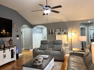 IMMACULATE 3 bedroom, 2 bath home in the desirable Grassy Pond on Cherokee National Golf and Country Club in South Carolina - for sale on GolfHomes.com, golf home, golf lot