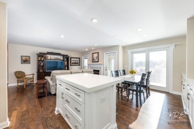 Welcome to 2527 Boddington Lane in Naperville.  The ultimate in on Springbrook Golf Course in Illinois - for sale on GolfHomes.com, golf home, golf lot