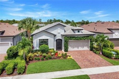 Discover luxury and refined living in the prestigious on Golf Club of the Everglades in Florida - for sale on GolfHomes.com, golf home, golf lot