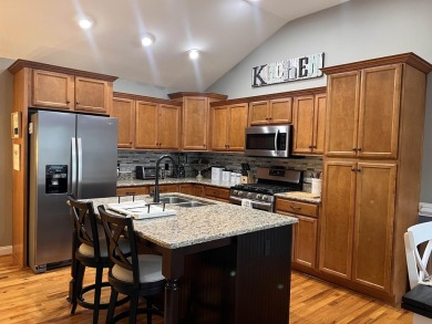 IMMACULATE 3 bedroom, 2 bath home in the desirable Grassy Pond on Cherokee National Golf and Country Club in South Carolina - for sale on GolfHomes.com, golf home, golf lot
