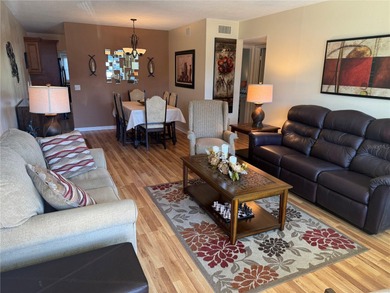 Under contract-accepting backup offers. Beautiful, fully on On Top Of The World Golf Course in Florida - for sale on GolfHomes.com, golf home, golf lot