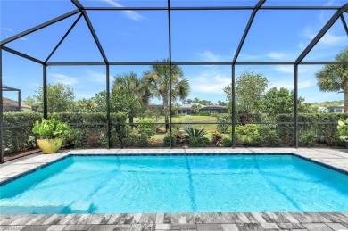 Discover luxury and refined living in the prestigious on Golf Club of the Everglades in Florida - for sale on GolfHomes.com, golf home, golf lot