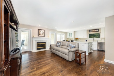 Welcome to 2527 Boddington Lane in Naperville.  The ultimate in on Springbrook Golf Course in Illinois - for sale on GolfHomes.com, golf home, golf lot
