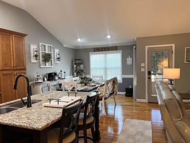 IMMACULATE 3 bedroom, 2 bath home in the desirable Grassy Pond on Cherokee National Golf and Country Club in South Carolina - for sale on GolfHomes.com, golf home, golf lot