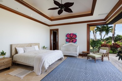 Located within a few minutes walk to the Mauna Lani Beach Club on Mauna Lani Resort Golf Course in Hawaii - for sale on GolfHomes.com, golf home, golf lot