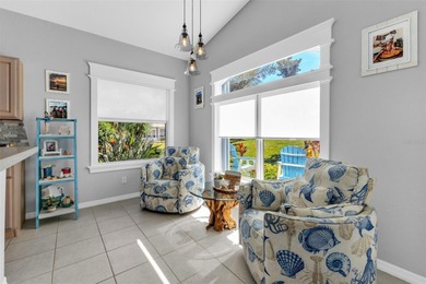 Tremendous Craftsmanship in this Ashton Floorplan in the gated on Kings Gate Golf Club in Florida - for sale on GolfHomes.com, golf home, golf lot