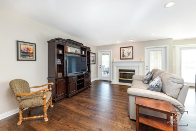Welcome to 2527 Boddington Lane in Naperville.  The ultimate in on Springbrook Golf Course in Illinois - for sale on GolfHomes.com, golf home, golf lot