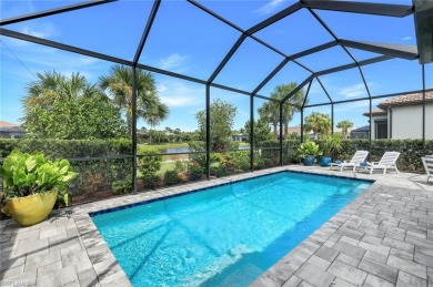 Discover luxury and refined living in the prestigious on Golf Club of the Everglades in Florida - for sale on GolfHomes.com, golf home, golf lot