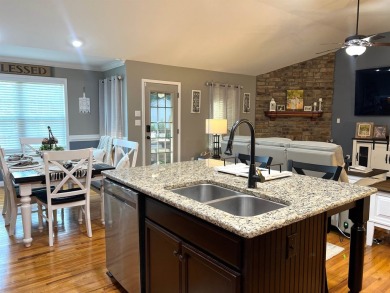 IMMACULATE 3 bedroom, 2 bath home in the desirable Grassy Pond on Cherokee National Golf and Country Club in South Carolina - for sale on GolfHomes.com, golf home, golf lot
