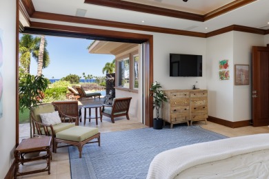 Located within a few minutes walk to the Mauna Lani Beach Club on Mauna Lani Resort Golf Course in Hawaii - for sale on GolfHomes.com, golf home, golf lot