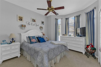 Tremendous Craftsmanship in this Ashton Floorplan in the gated on Kings Gate Golf Club in Florida - for sale on GolfHomes.com, golf home, golf lot