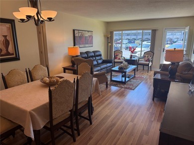 Under contract-accepting backup offers. Beautiful, fully on On Top Of The World Golf Course in Florida - for sale on GolfHomes.com, golf home, golf lot