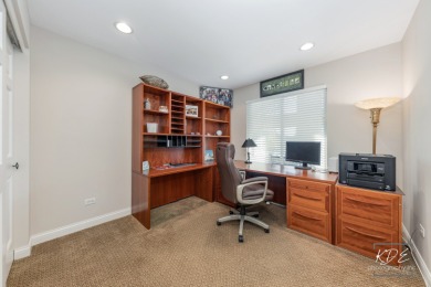 Welcome to 2527 Boddington Lane in Naperville.  The ultimate in on Springbrook Golf Course in Illinois - for sale on GolfHomes.com, golf home, golf lot