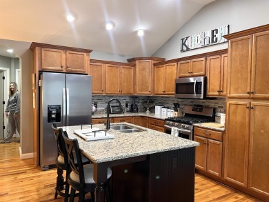 IMMACULATE 3 bedroom, 2 bath home in the desirable Grassy Pond on Cherokee National Golf and Country Club in South Carolina - for sale on GolfHomes.com, golf home, golf lot