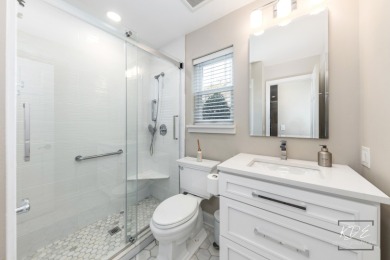 Welcome to 2527 Boddington Lane in Naperville.  The ultimate in on Springbrook Golf Course in Illinois - for sale on GolfHomes.com, golf home, golf lot