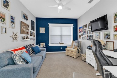 Tremendous Craftsmanship in this Ashton Floorplan in the gated on Kings Gate Golf Club in Florida - for sale on GolfHomes.com, golf home, golf lot