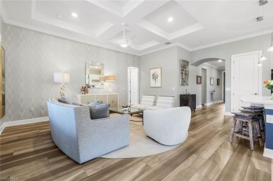 Discover luxury and refined living in the prestigious on Golf Club of the Everglades in Florida - for sale on GolfHomes.com, golf home, golf lot