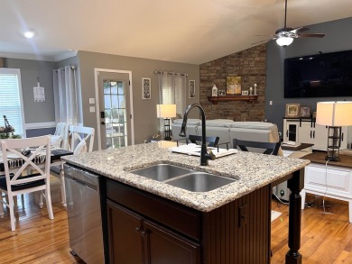 IMMACULATE 3 bedroom, 2 bath home in the desirable Grassy Pond on Cherokee National Golf and Country Club in South Carolina - for sale on GolfHomes.com, golf home, golf lot