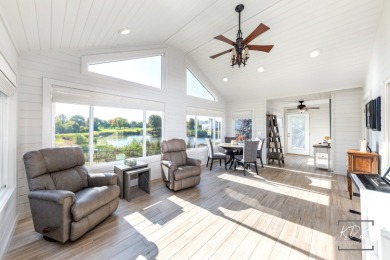 Welcome to 2527 Boddington Lane in Naperville.  The ultimate in on Springbrook Golf Course in Illinois - for sale on GolfHomes.com, golf home, golf lot