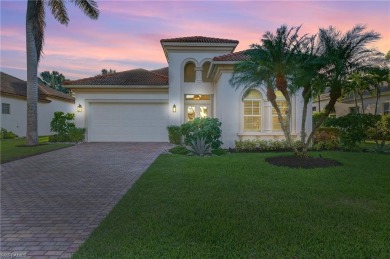 Discover the pinnacle of luxury living in this beautifully on West Bay Beach and Golf Club in Florida - for sale on GolfHomes.com, golf home, golf lot