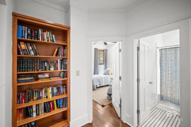 Tucked away in the charming Fish Camp community, this 3-bedroom on Orange Beach Golf Center in Alabama - for sale on GolfHomes.com, golf home, golf lot