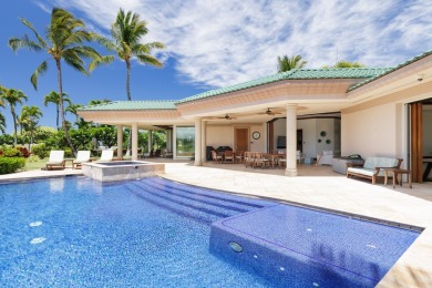 Located within a few minutes walk to the Mauna Lani Beach Club on Mauna Lani Resort Golf Course in Hawaii - for sale on GolfHomes.com, golf home, golf lot