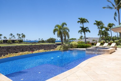 Located within a few minutes walk to the Mauna Lani Beach Club on Mauna Lani Resort Golf Course in Hawaii - for sale on GolfHomes.com, golf home, golf lot