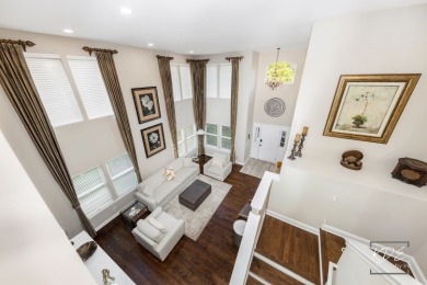 Welcome to 2527 Boddington Lane in Naperville.  The ultimate in on Springbrook Golf Course in Illinois - for sale on GolfHomes.com, golf home, golf lot