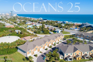 ONE WEEK RENTALS - TURNKEY! Enjoy a brilliant beachside retreat on Oceans Golf Club in Florida - for sale on GolfHomes.com, golf home, golf lot