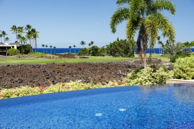 Located within a few minutes walk to the Mauna Lani Beach Club on Mauna Lani Resort Golf Course in Hawaii - for sale on GolfHomes.com, golf home, golf lot