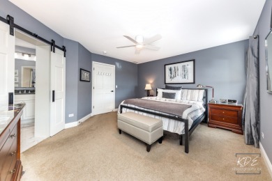 Welcome to 2527 Boddington Lane in Naperville.  The ultimate in on Springbrook Golf Course in Illinois - for sale on GolfHomes.com, golf home, golf lot