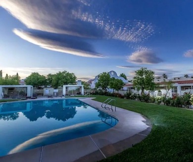 Welcome to Amira, your Turn-Key, Fully Furnished Destination on Sunbrook Golf Course in Utah - for sale on GolfHomes.com, golf home, golf lot