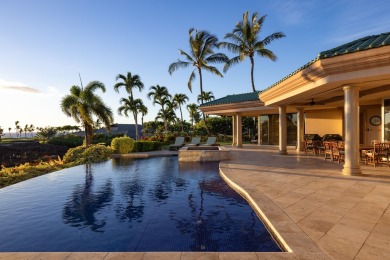 Located within a few minutes walk to the Mauna Lani Beach Club on Mauna Lani Resort Golf Course in Hawaii - for sale on GolfHomes.com, golf home, golf lot