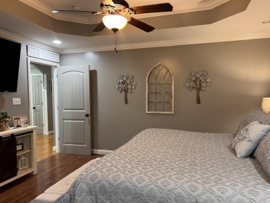 IMMACULATE 3 bedroom, 2 bath home in the desirable Grassy Pond on Cherokee National Golf and Country Club in South Carolina - for sale on GolfHomes.com, golf home, golf lot