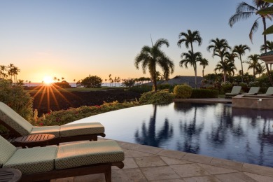 Located within a few minutes walk to the Mauna Lani Beach Club on Mauna Lani Resort Golf Course in Hawaii - for sale on GolfHomes.com, golf home, golf lot